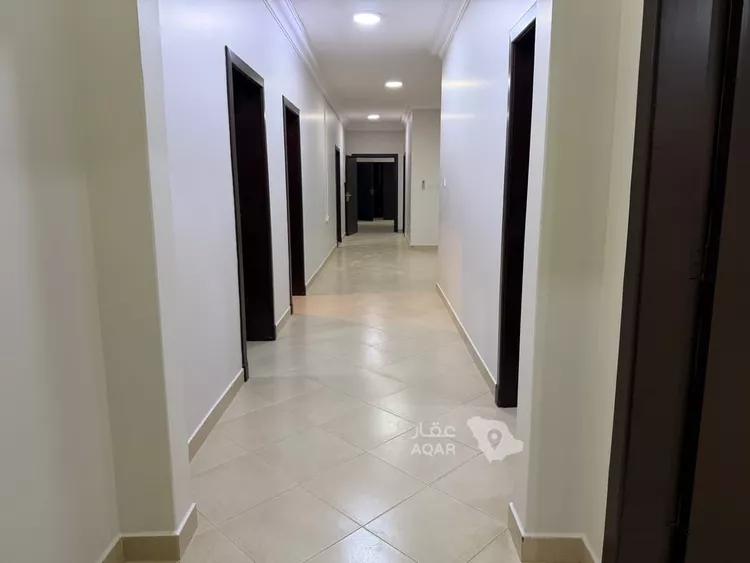 دور للإيجار في شارع عبدالعزيز الشعيبي, حي الوادي, مدينة الرياض, منطقة الرياض 7