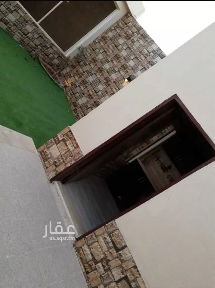 استراحة للإيجار في شارع تقى الدين التميمى, حي المهدية, مدينة الرياض, منطقة الرياض