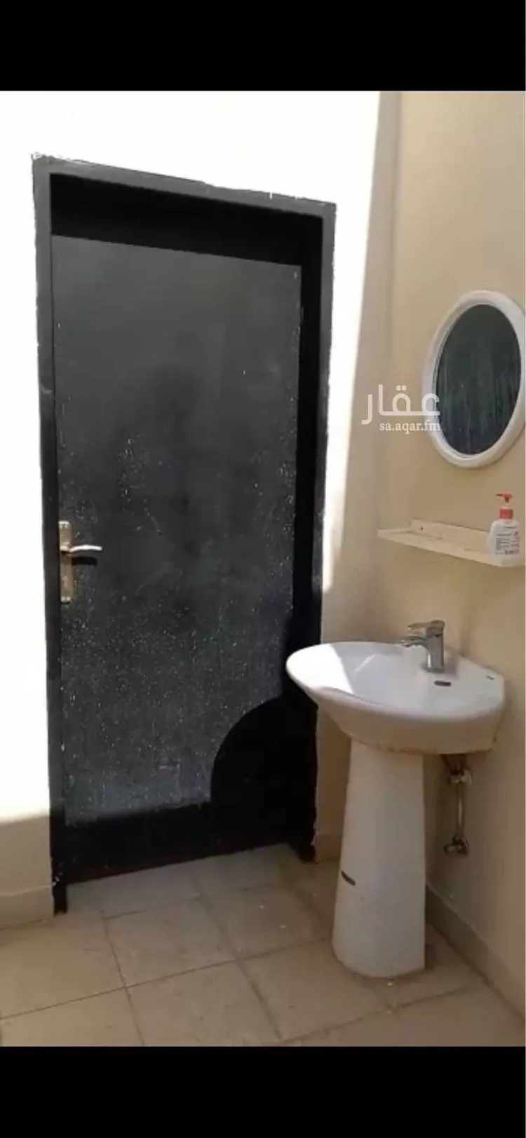 استراحة للإيجار في شارع تقى الدين التميمى, حي المهدية, مدينة الرياض, منطقة الرياض