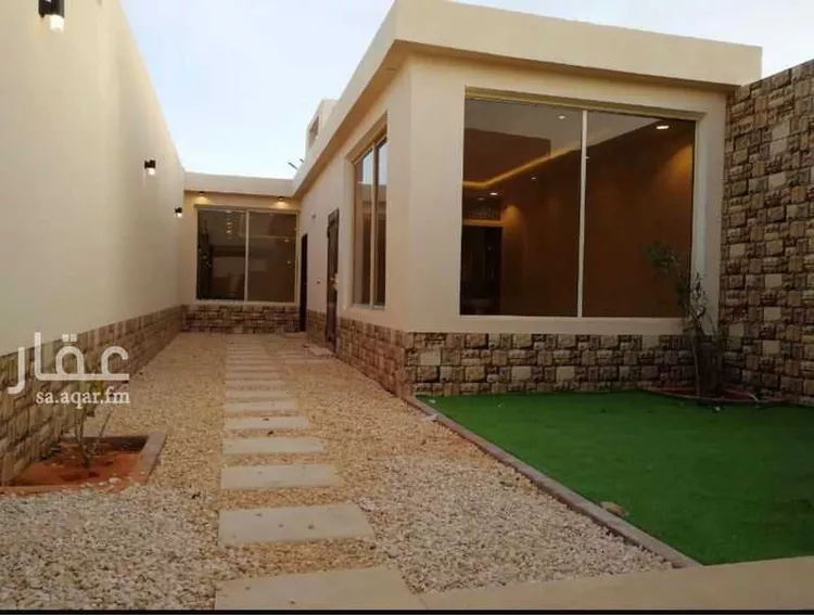 استراحة للإيجار في شارع تقى الدين التميمى, حي المهدية, مدينة الرياض, منطقة الرياض صورة 4