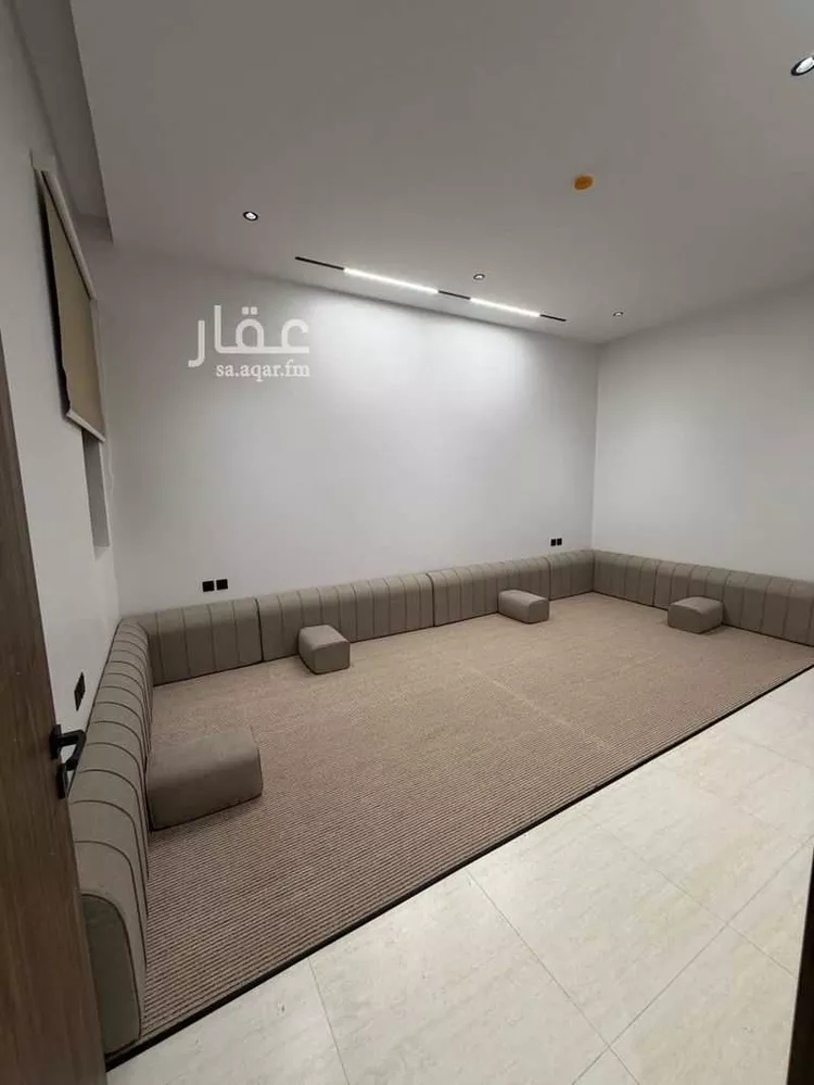 شقة للإيجار في شارع احمد بن الحسين بن مهران, حي المهدية, مدينة الرياض, منطقة الرياض صورة 4