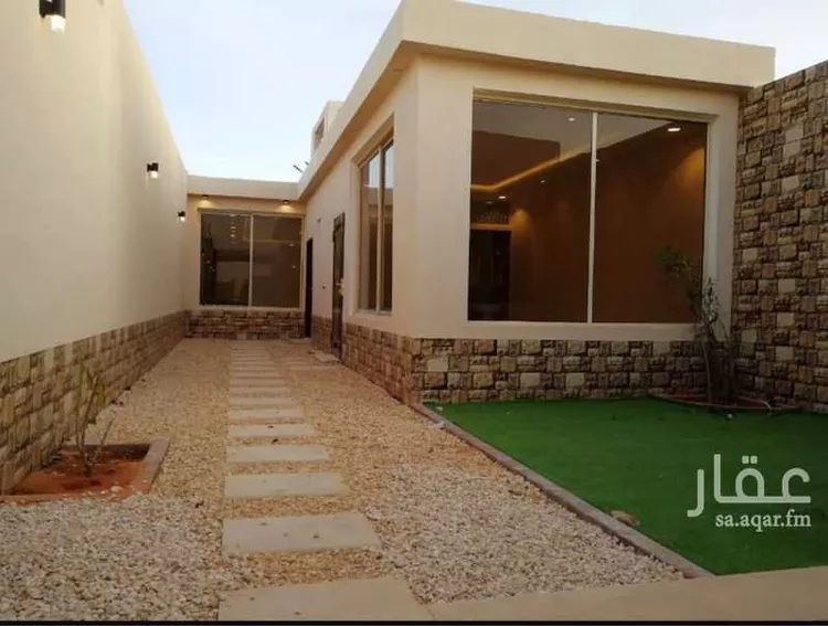 استراحة للإيجار في شارع تقى الدين التميمى, حي المهدية, مدينة الرياض, منطقة الرياض صورة 4