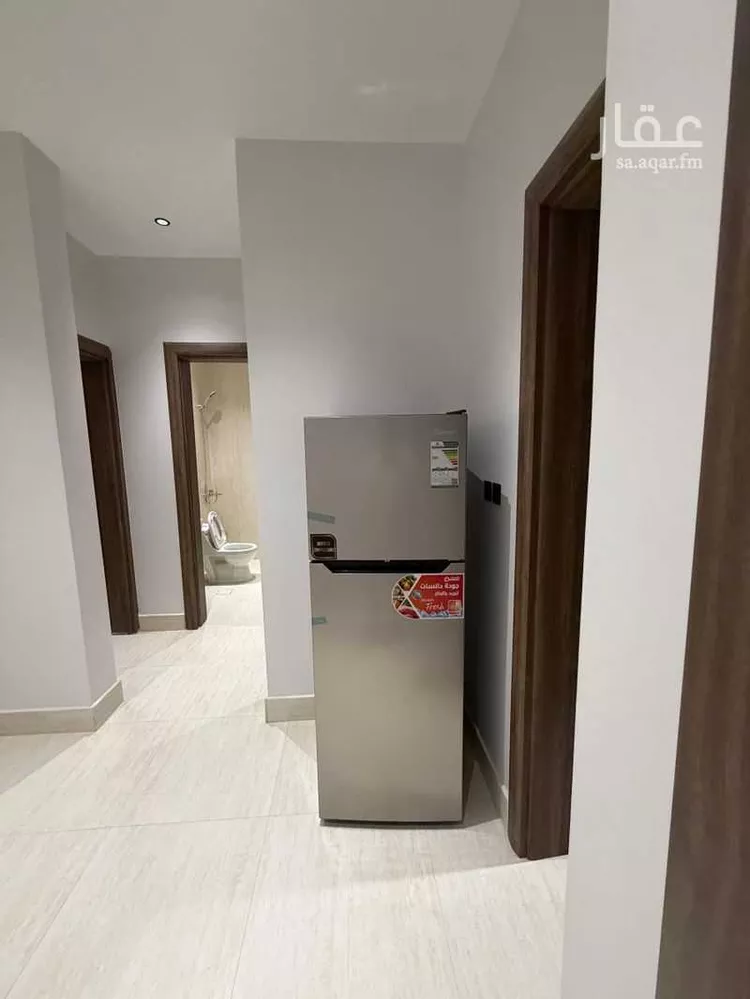 شقة للإيجار في شارع احمد بن الحسين بن مهران, حي المهدية, مدينة الرياض, منطقة الرياض صورة 2