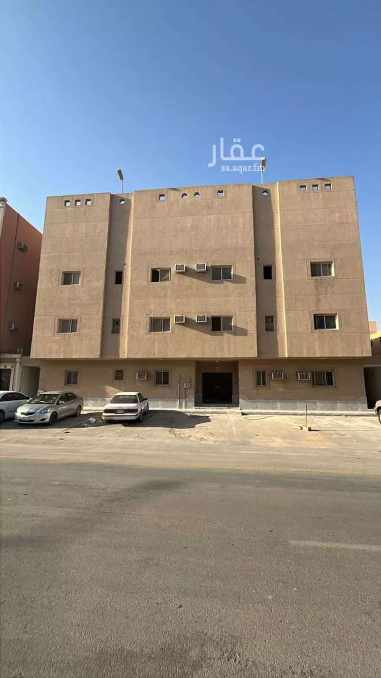 عمارة للإيجار في شارع البيان, حي المونسية, مدينة الرياض, منطقة الرياض