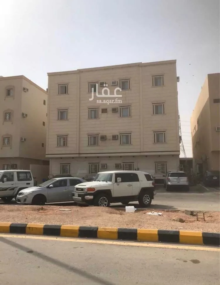 Building for Rent in Riyadh Al Munsiyah