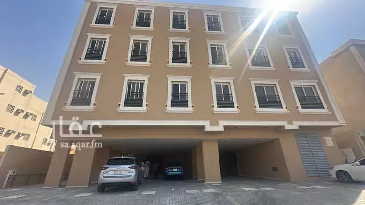 عمارة للإيجار في شارع عبدالقادر الجزائري, حي الدار البيضاء, مدينة الرياض, منطقة الرياض