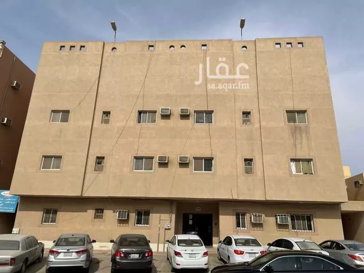 عمارة للإيجار في شارع البيان, حي المونسية, مدينة الرياض, منطقة الرياض
