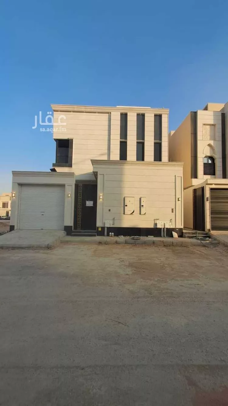 دور للبيع في شارع الضياء ، حي الجنادرية ، الرياض ، منطقة الرياض