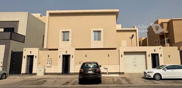 فيلا للبيع في شارع الحديثة, حي لبن, مدينة الرياض, منطقة الرياض