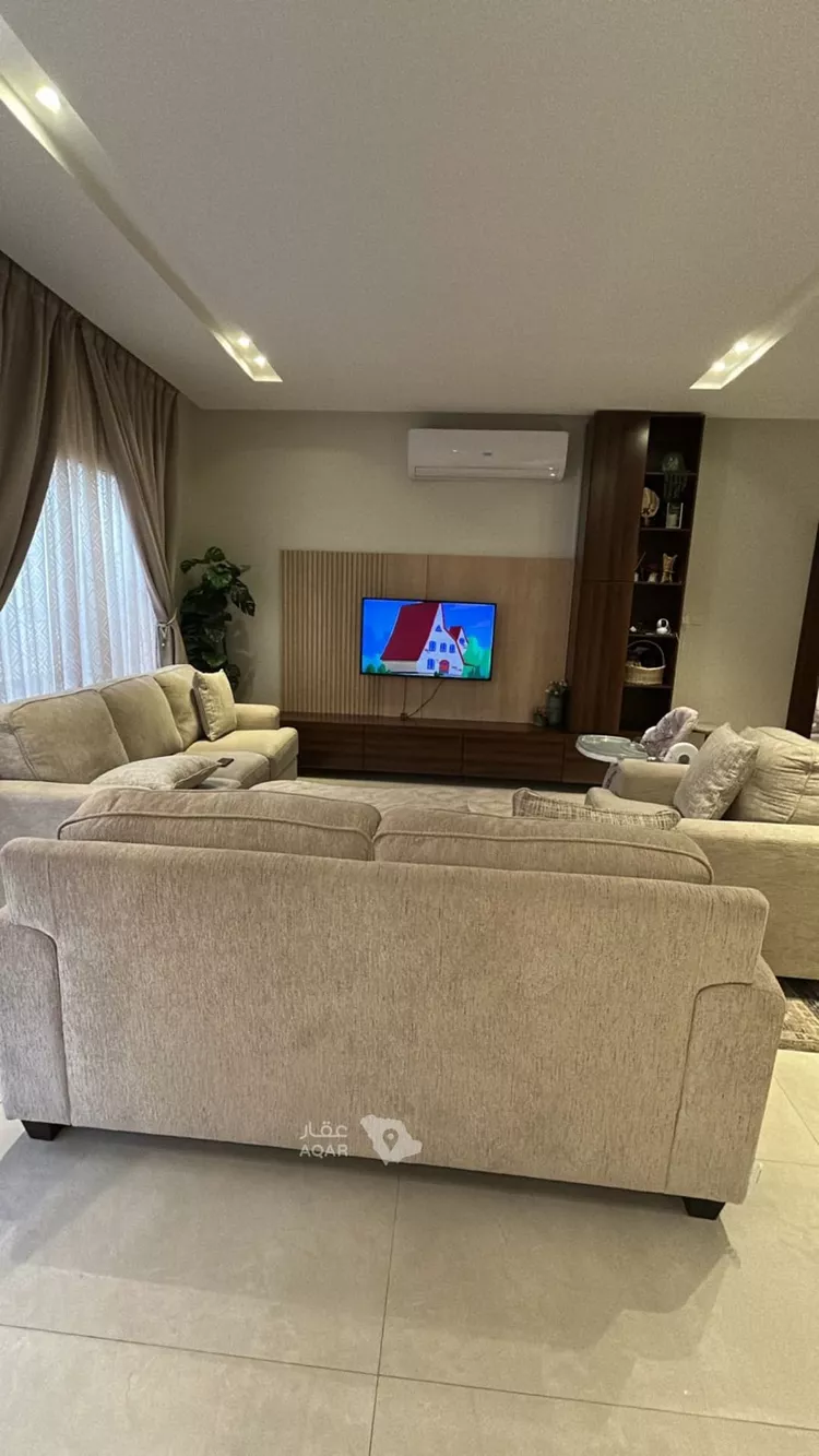 فيلا للبيع في شارع الحديثة, حي لبن, مدينة الرياض, منطقة الرياض صورة 3