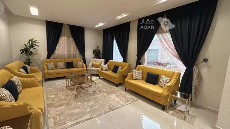 فيلا للبيع في شارع الحديثة, حي لبن, مدينة الرياض, منطقة الرياض 2