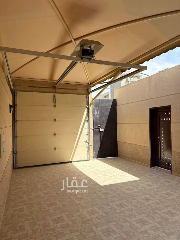دور للإيجار في شارع رقم 548, حي النرجس, مدينة الرياض, منطقة الرياض صورة 2
