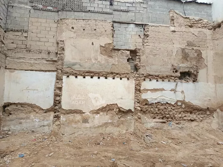 أرض للبيع في شارع القبيل, حي عتيقة, مدينة الرياض, منطقة الرياض 2