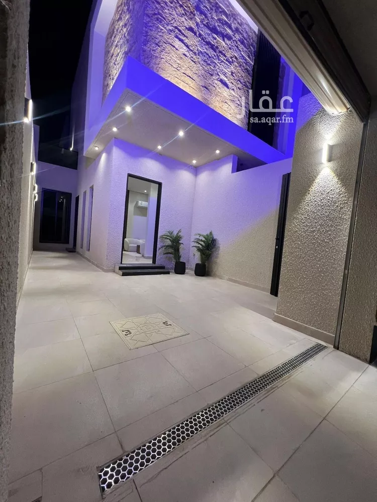 Villa for Sale in Riyadh Al Faruq صورة 4