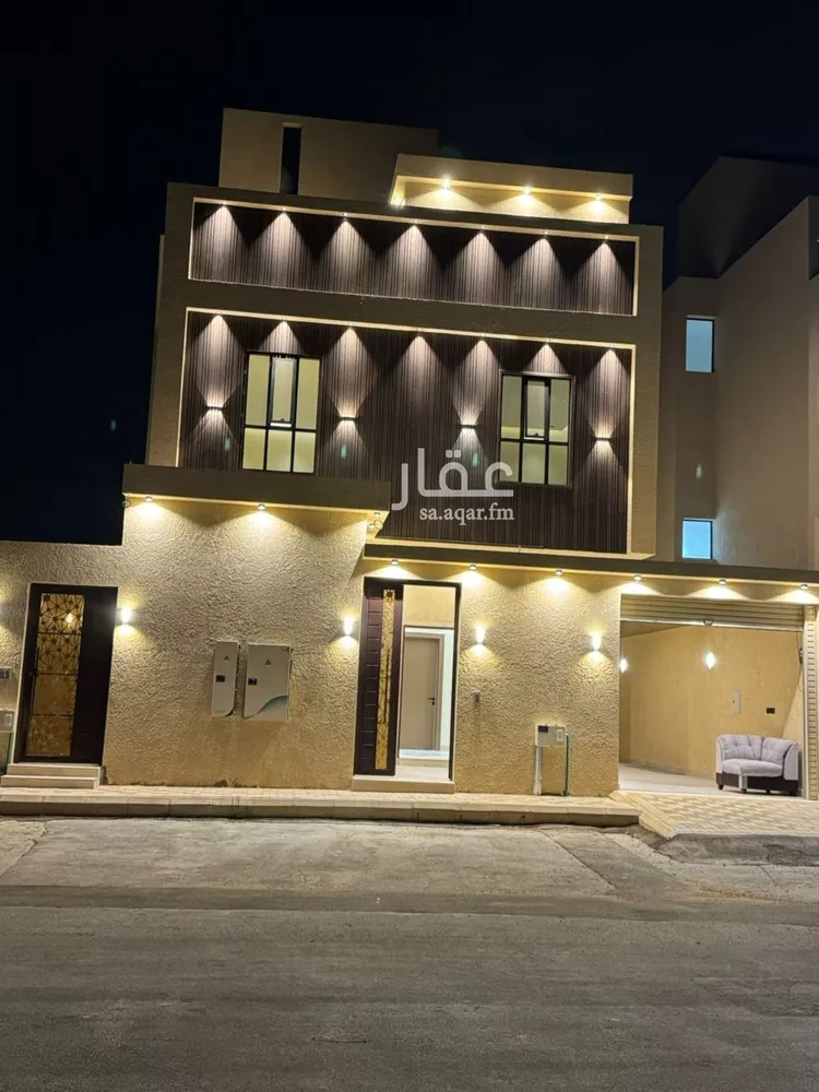 Floor for Sale in Riyadh Ad Dar Al Baida صورة 5