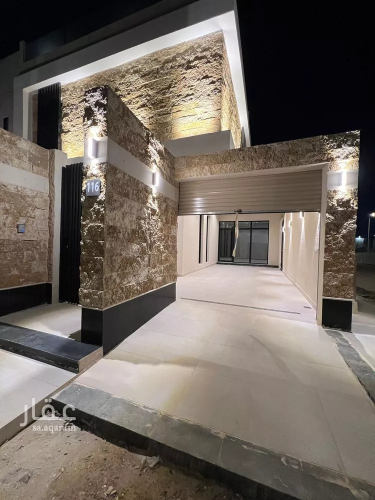 فيلا للبيع في شارع نصيب بن رباح, حي الفاروق, مدينة الرياض, منطقة الرياض صورة 3