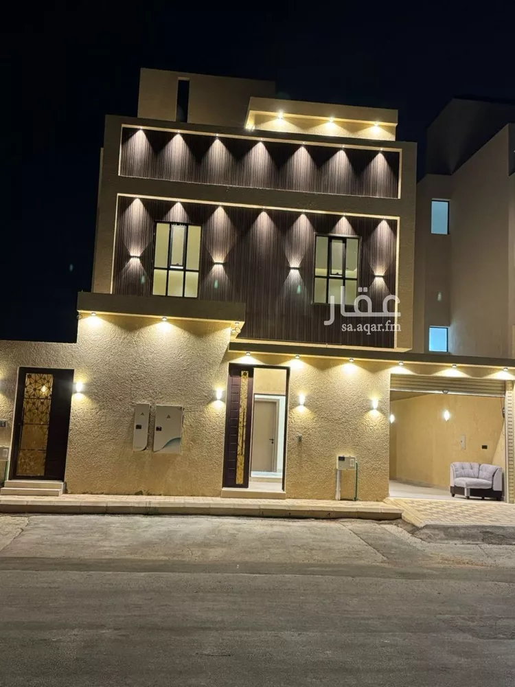 شقة للبيع في شارع النعيمي, حي الدار البيضاء, مدينة الرياض, منطقة الرياض صورة 4