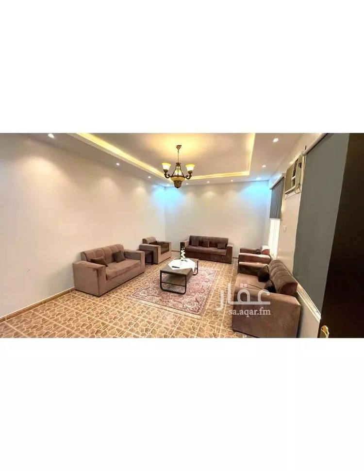 دور للإيجار في شارع نشران, حي الروضة, مدينة أبها, منطقة عسير 9