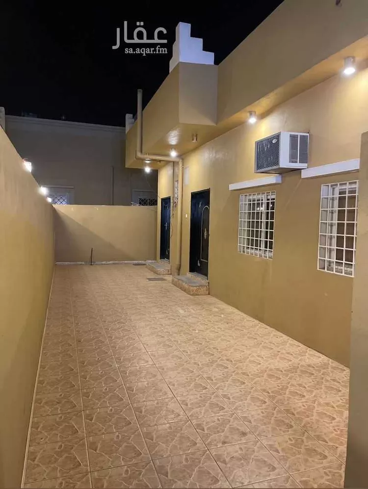 دور للإيجار في شارع نشران, حي الروضة, مدينة أبها, منطقة عسير صورة 5