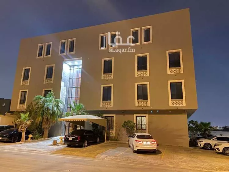 شقة للإيجار في شارع الخيالة ، حي هجرة لبن ، الرياض ، منطقة الرياض صورة 3