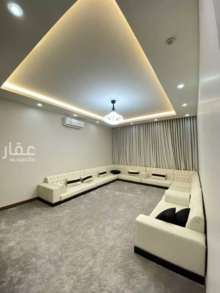 شقة للإيجار في شارع الخيالة ، حي هجرة لبن ، الرياض ، منطقة الرياض صورة 2