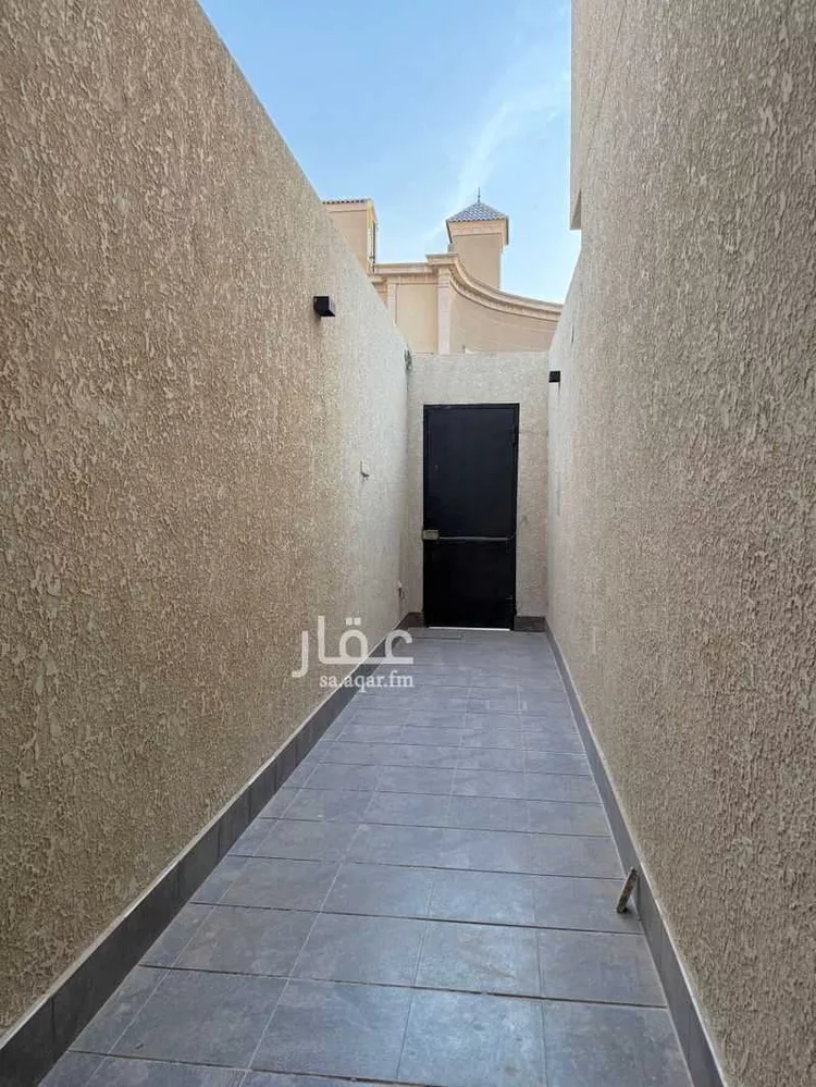 شقة للإيجار في شارع محمد السمعاني ، حي القيروان ، الرياض ، منطقة الرياض صورة 2