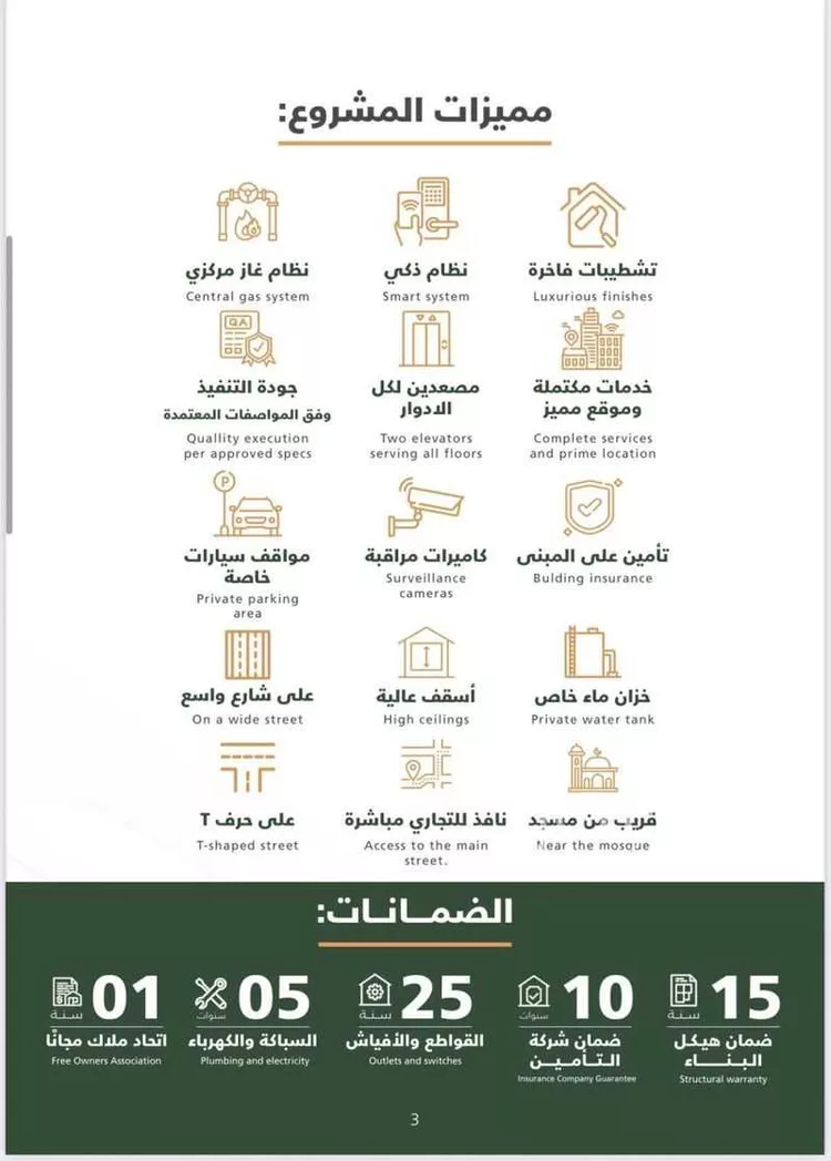 شقة للبيع في شارع علي الفرزوشي, حي الصفاء, مدينة جدة, منطقة مكة المكرمة صورة 4