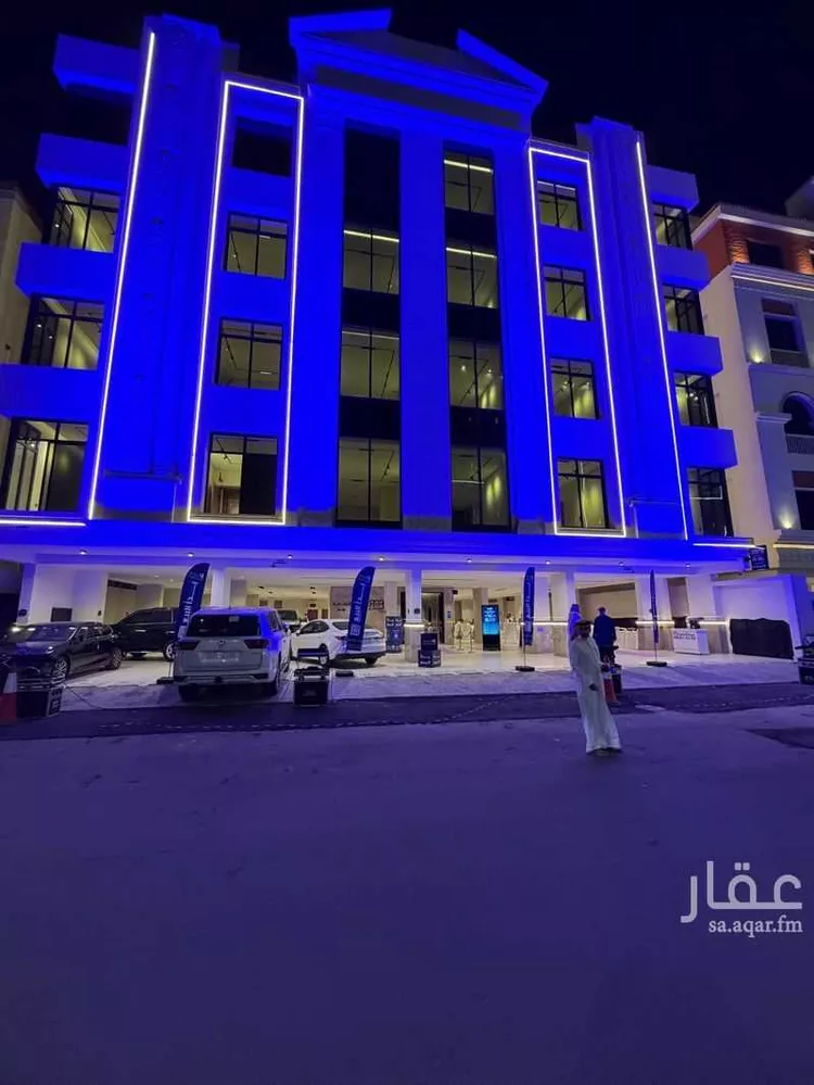 شقة للبيع في شارع ظيبان بن عماره, حي النزهة, مدينة جدة, منطقة مكة المكرمة