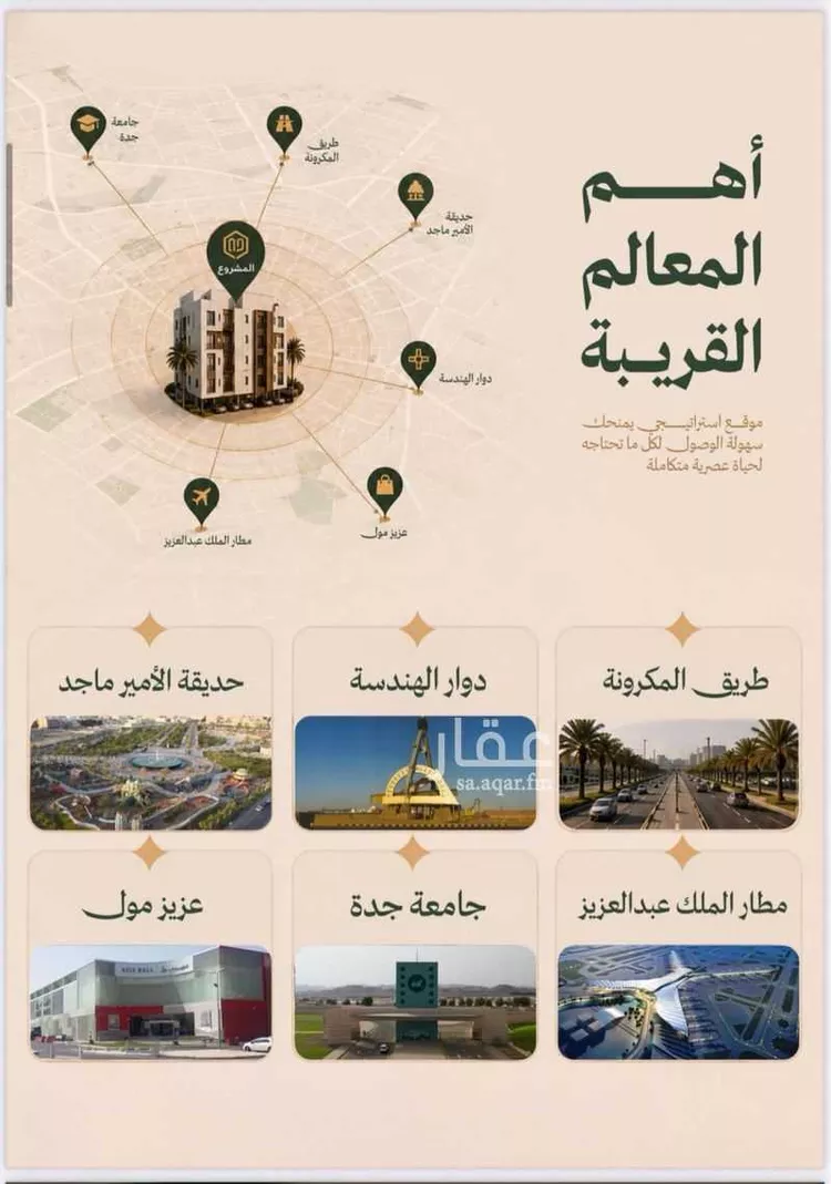 شقة للبيع في شارع عمر الخزاعي, حي الفيصلية, مدينة جدة, منطقة مكة المكرمة صورة 4