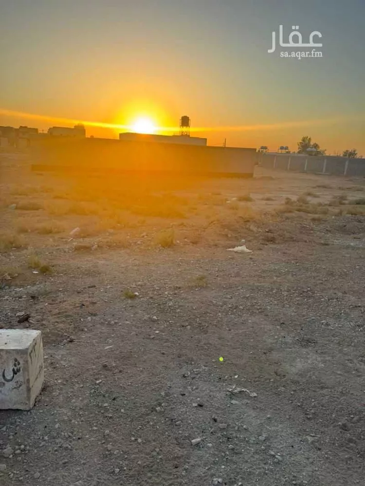 أرض للبيع في شارع الرابية 38, حي المصيف, مدينة بريدة, منطقة القصيم صورة 3