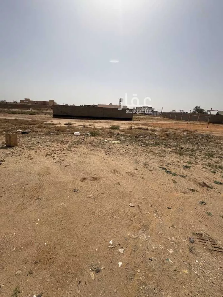 أرض للبيع في شارع الرابية 38, حي المصيف, مدينة بريدة, منطقة القصيم صورة 3