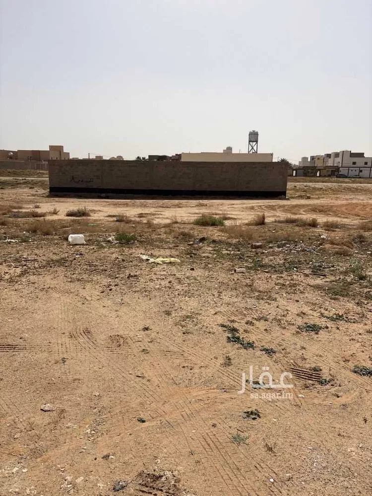 Land for Sale in Buraydah An Naq Ash Sharqiyyah