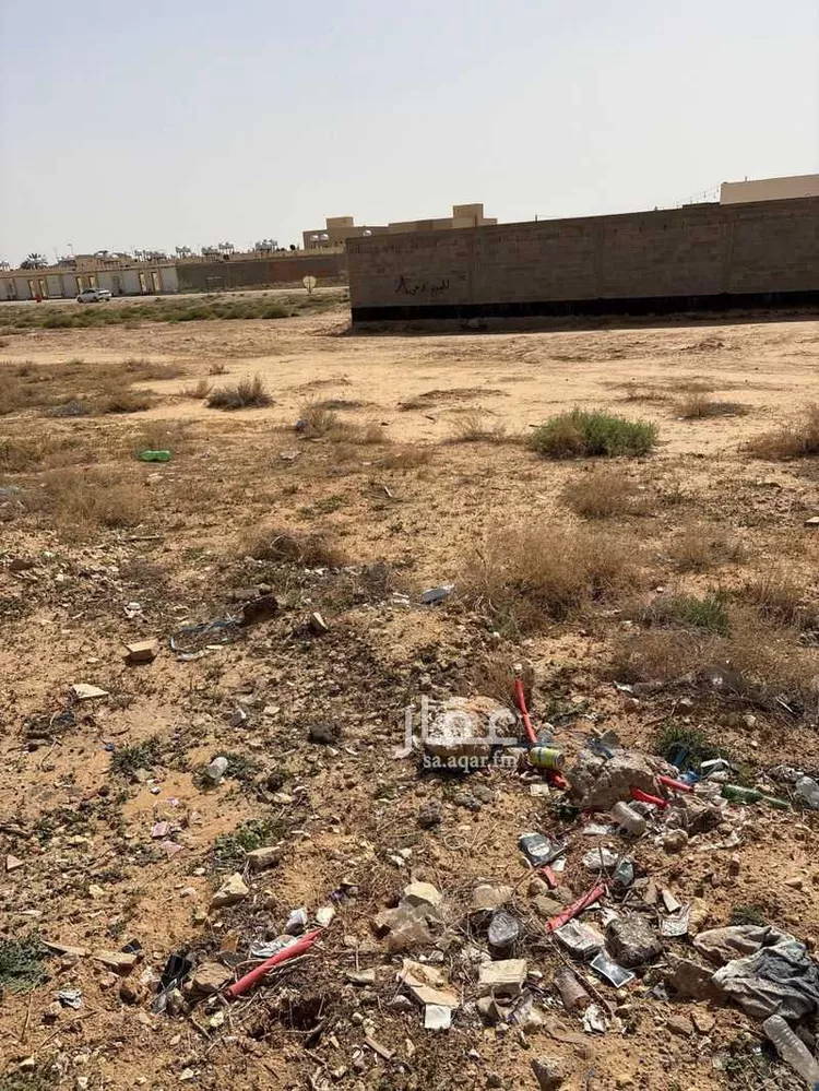 أرض للبيع في شارع الرابية 38, حي المصيف, مدينة بريدة, منطقة القصيم صورة 4