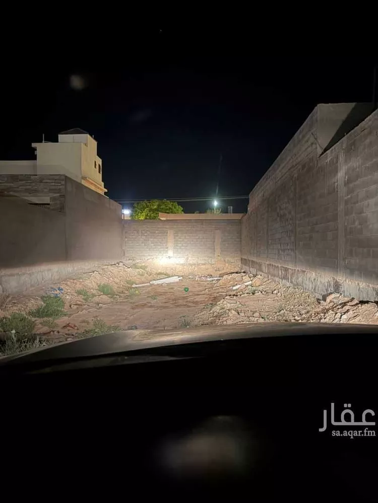 Land for Sale in Buraydah An Naq Ash Sharqiyyah