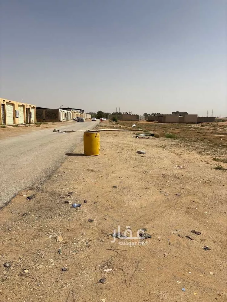 أرض للبيع في شارع الرابية 38, حي المصيف, مدينة بريدة, منطقة القصيم صورة 2