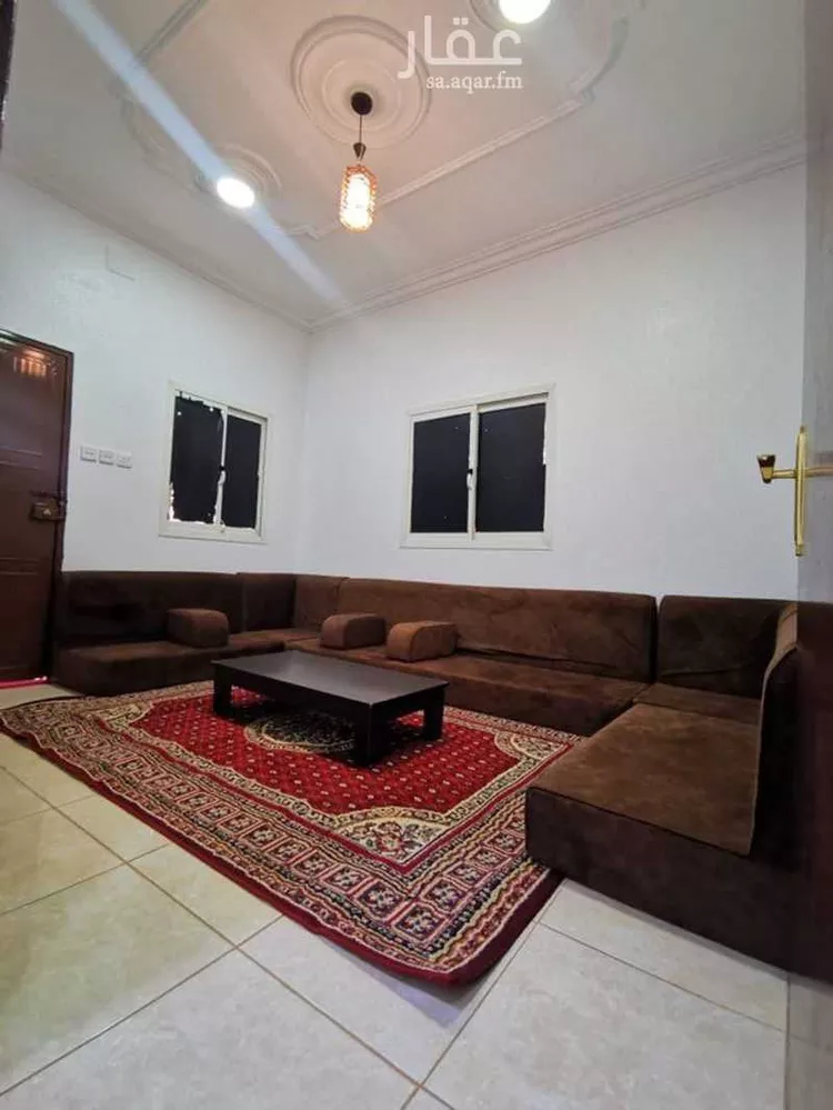 شقة مفروشة للحجز في شارع سالم بن نعيم ، حي السحاب ، الواديين ، احد رفيدة صورة 5