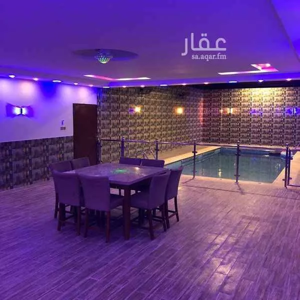 شاليه واستراحة للحجز في شارع المسور بن شداد ، ضرما ، الخرج صورة 4