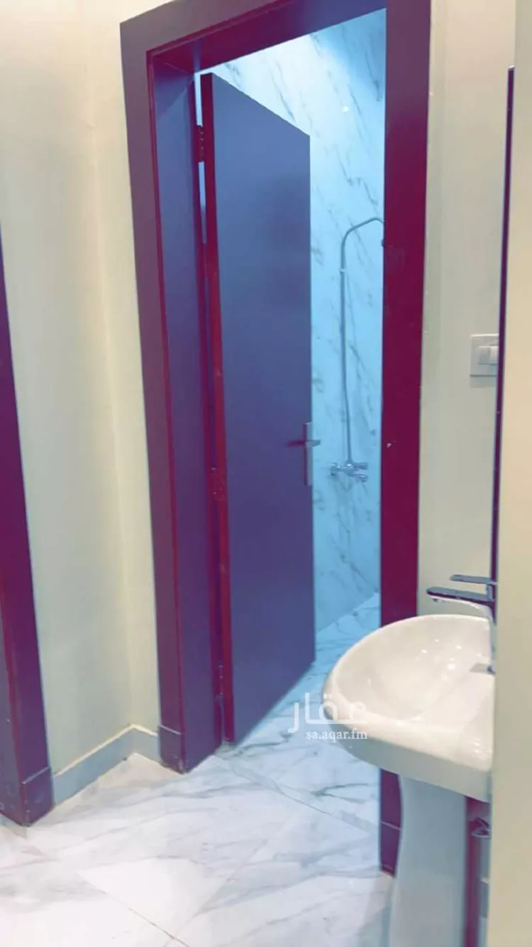 شقة للإيجار في شارع تميم بن بشر, حي الحزم, مدينة الرياض, منطقة الرياض صورة 3