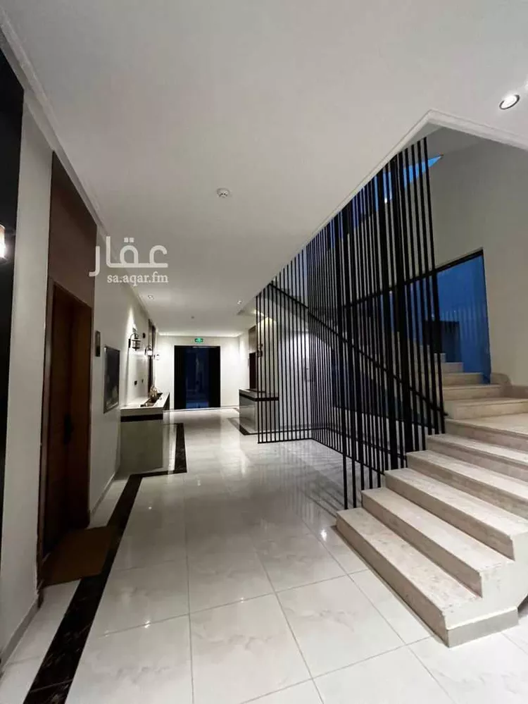 شقة للإيجار في شارع الندوة, حي ظهرة لبن, مدينة الرياض, منطقة الرياض صورة 4