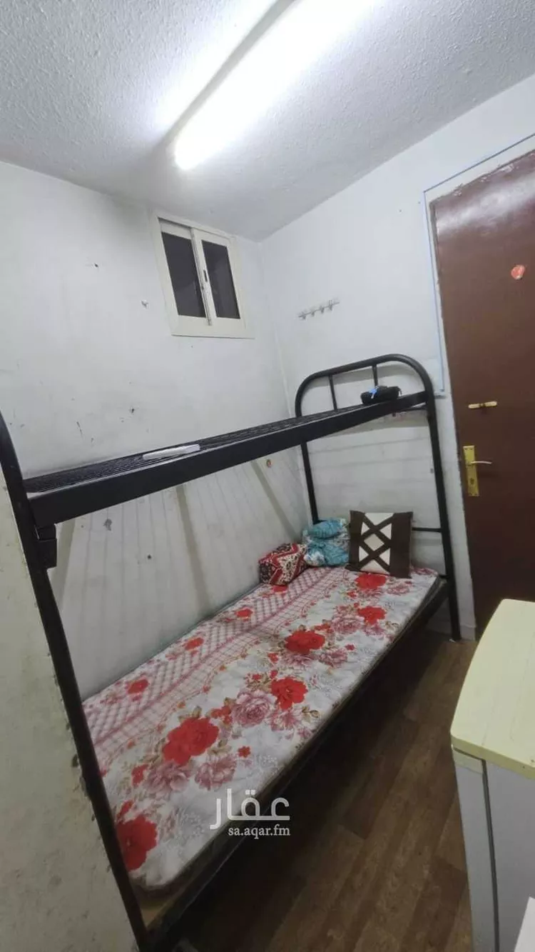 غرفة للإيجار في شارع مليجه, حي ظهرة لبن, مدينة الرياض, منطقة الرياض صورة 5