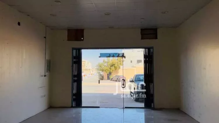 محل للإيجار في شارع تميم بن بشر, حي الحزم, مدينة الرياض, منطقة الرياض صورة 4