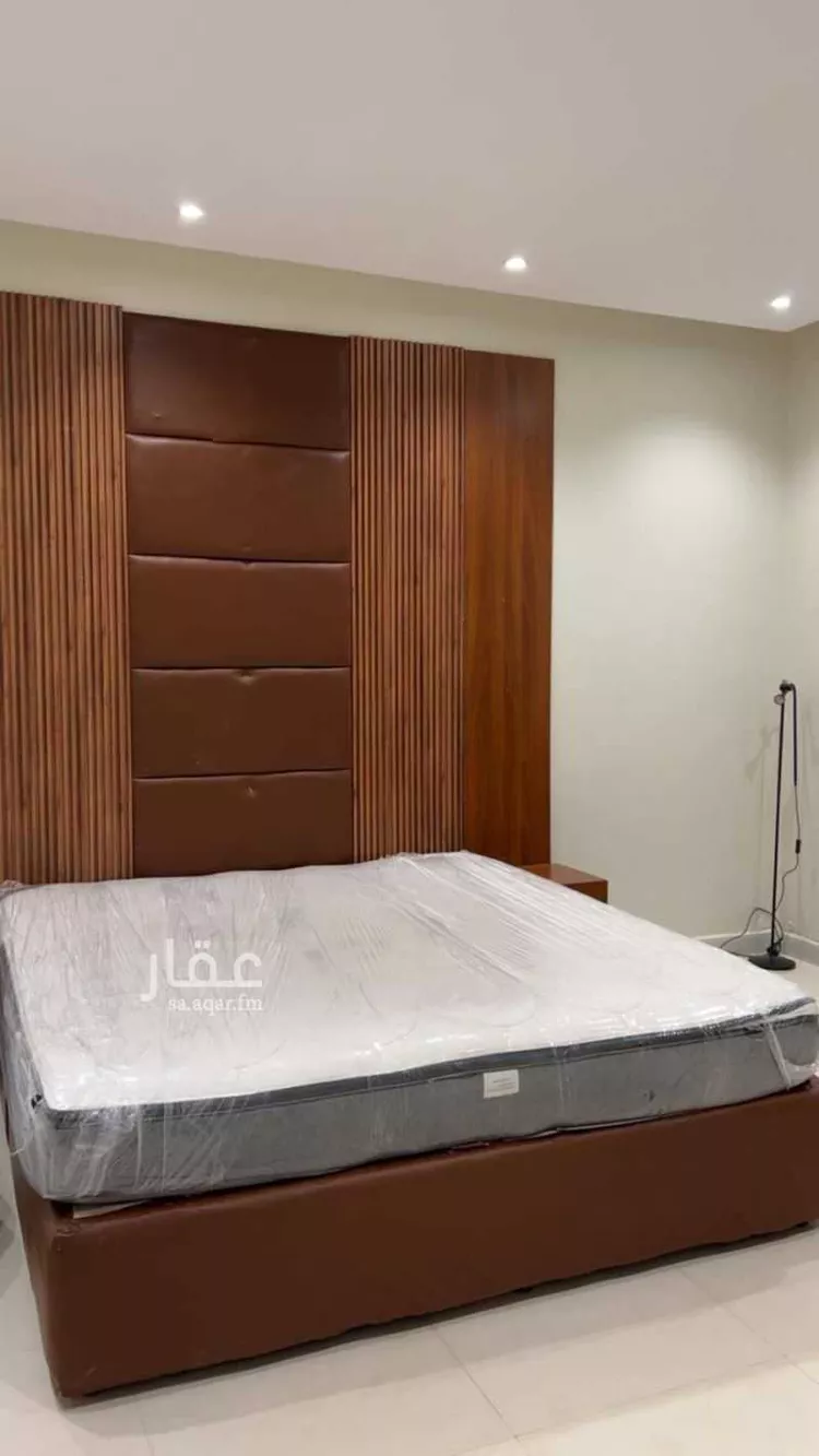 شقة للإيجار في شارع تميم بن بشر, حي الحزم, مدينة الرياض, منطقة الرياض صورة 4