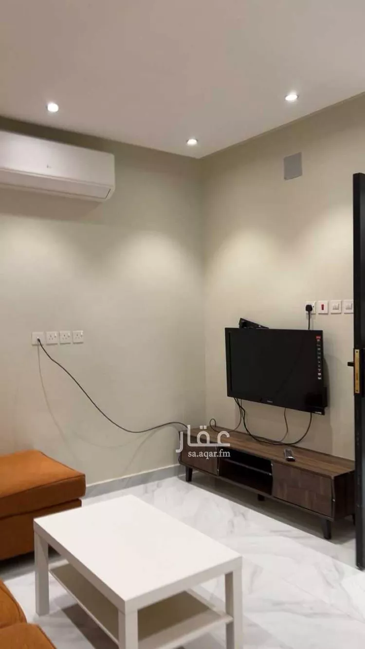 شقة للإيجار في شارع تميم بن بشر, حي الحزم, مدينة الرياض, منطقة الرياض صورة 4