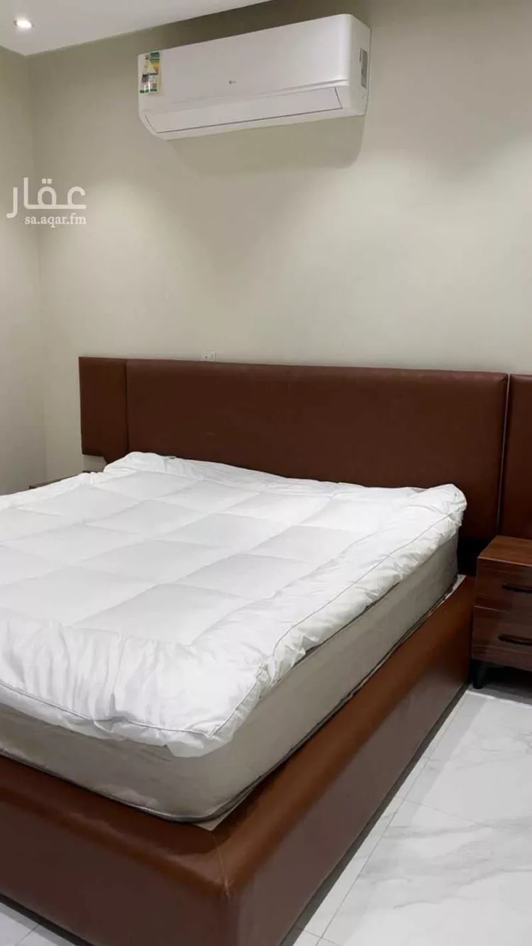 شقة للإيجار في شارع تميم بن بشر, حي الحزم, مدينة الرياض, منطقة الرياض صورة 2