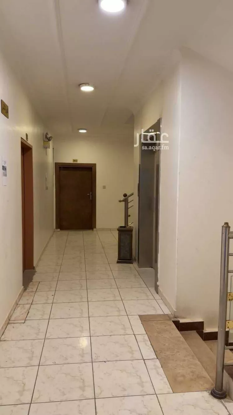 عمارة للبيع في شارع أبي تمام, حي النرجس, مدينة الرياض, منطقة الرياض صورة 4