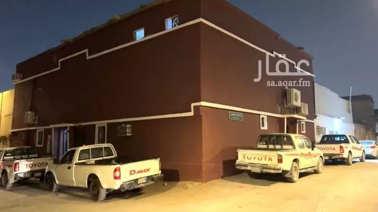 عمارة للإيجار في شارع مبايض, حي اليمامة, مدينة الرياض, منطقة الرياض صورة 3