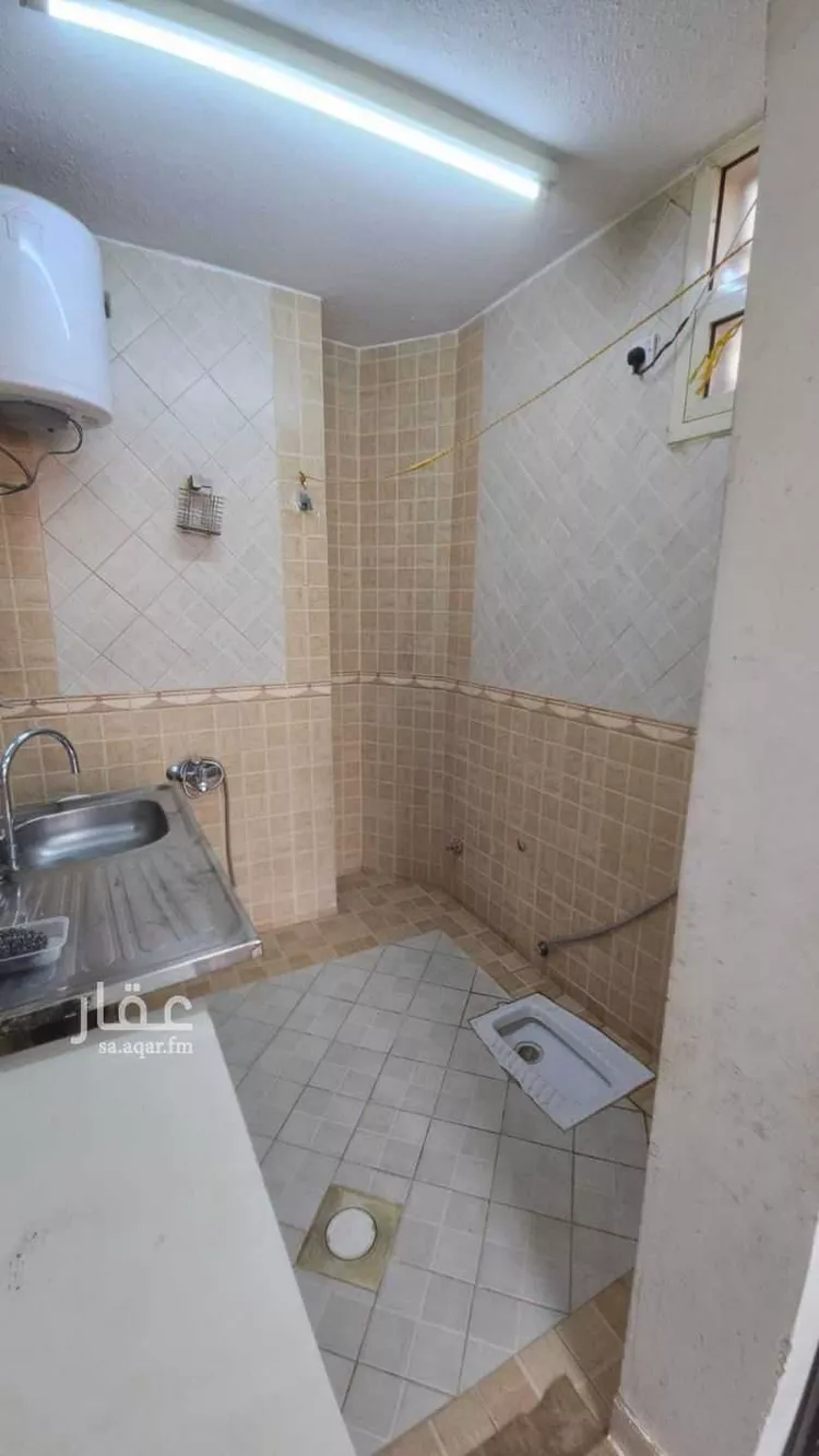 غرفة للإيجار في شارع مليجه, حي ظهرة لبن, مدينة الرياض, منطقة الرياض صورة 4