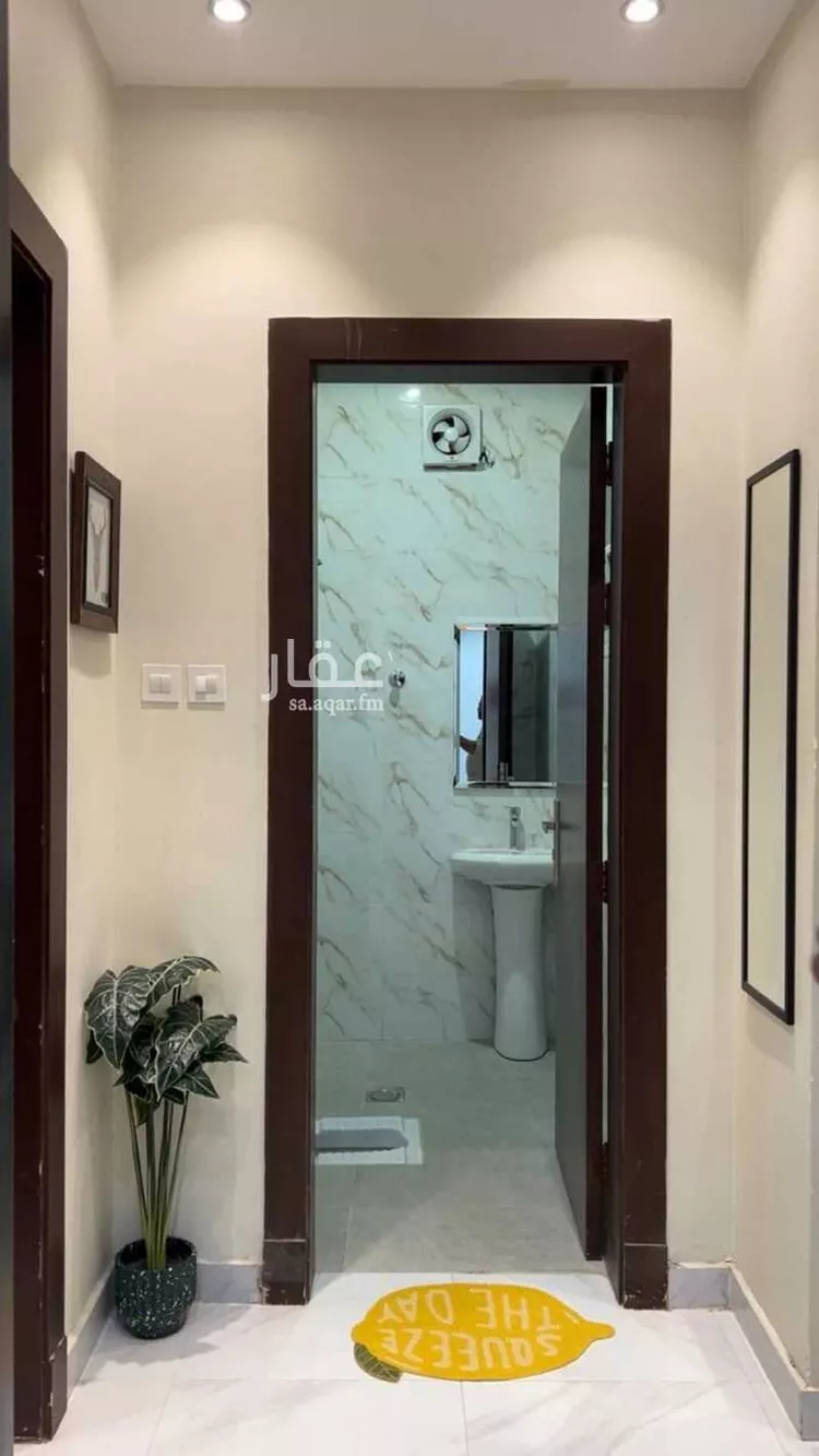 شقة للإيجار في شارع تميم بن بشر, حي الحزم, مدينة الرياض, منطقة الرياض صورة 5