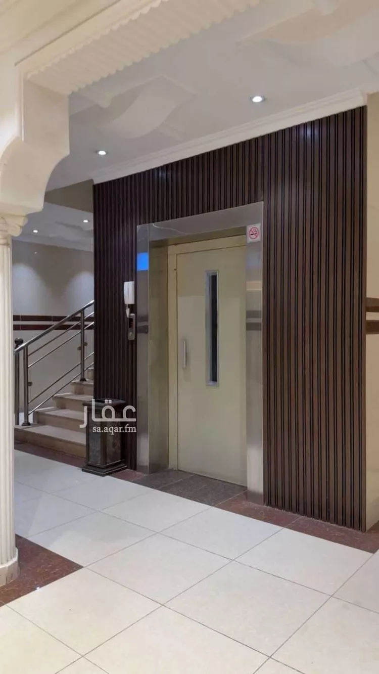عمارة للبيع في شارع أبي تمام, حي النرجس, مدينة الرياض, منطقة الرياض صورة 2