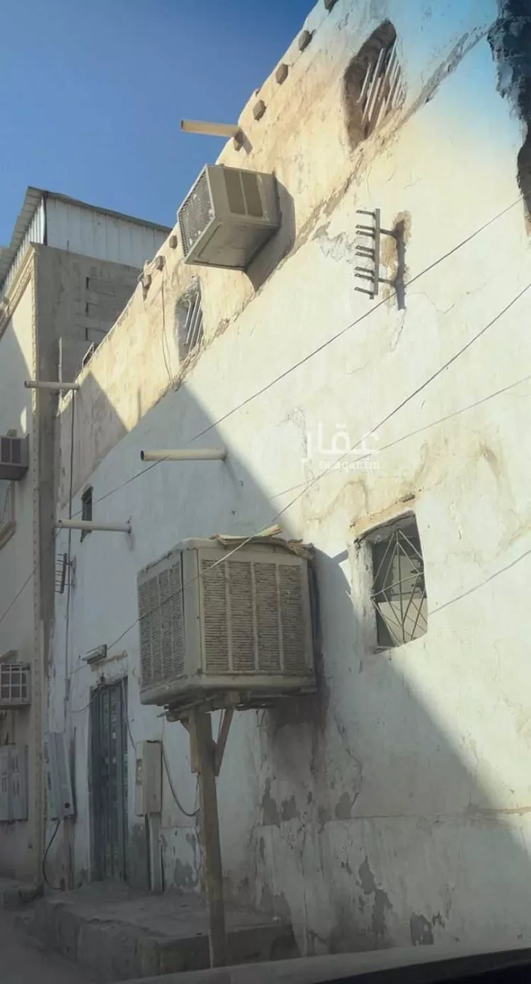 عمارة للبيع في شارع عبدالله الدوسي, حي الشميسي, مدينة الرياض, منطقة الرياض صورة 3
